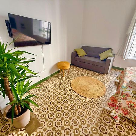 Centro Apartamento 2-A Уельва Екстер'єр фото